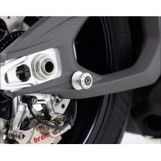 Motocorse Billet M8 Swingarm Spools